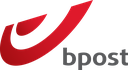 Envoi bpost Domestic avec bpack 24h Pro